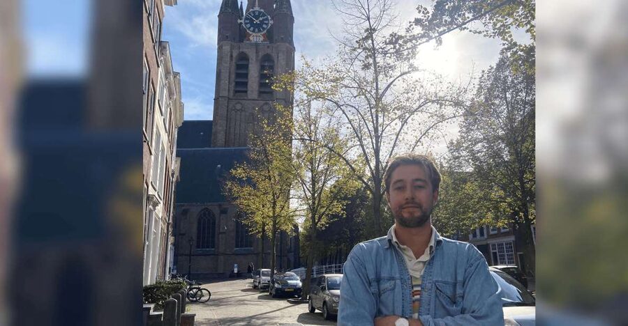 Delft: Dive into the Golden Age on a Private Walking Tour - Who will enjoy this Delft walk most