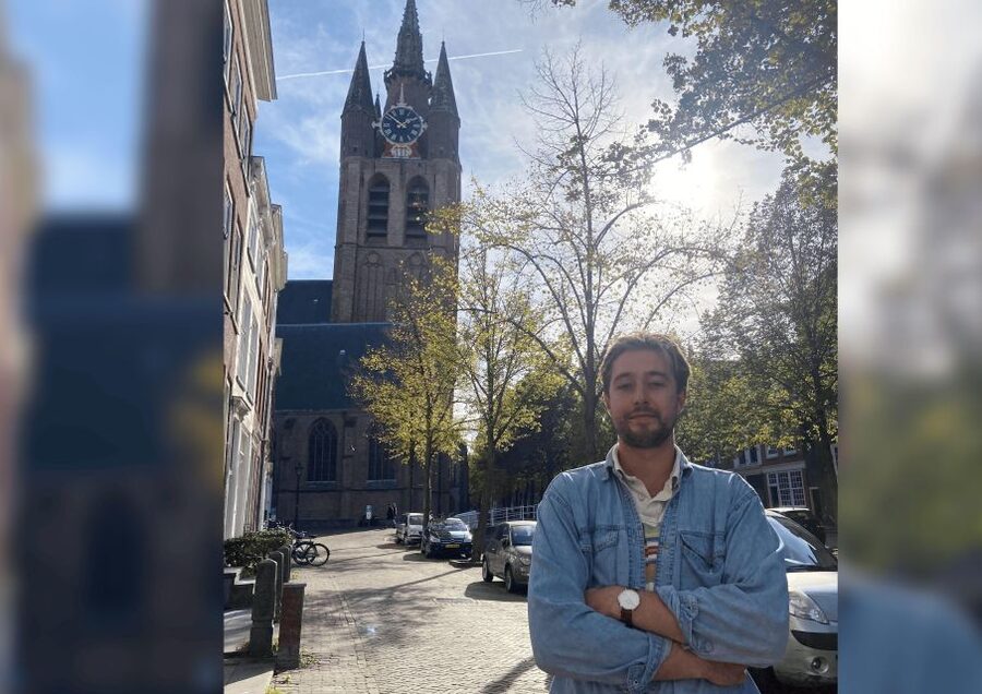Delft: Dive into the Golden Age on a Private Walking Tour - Seeing Delft through Vermeer’s eyes