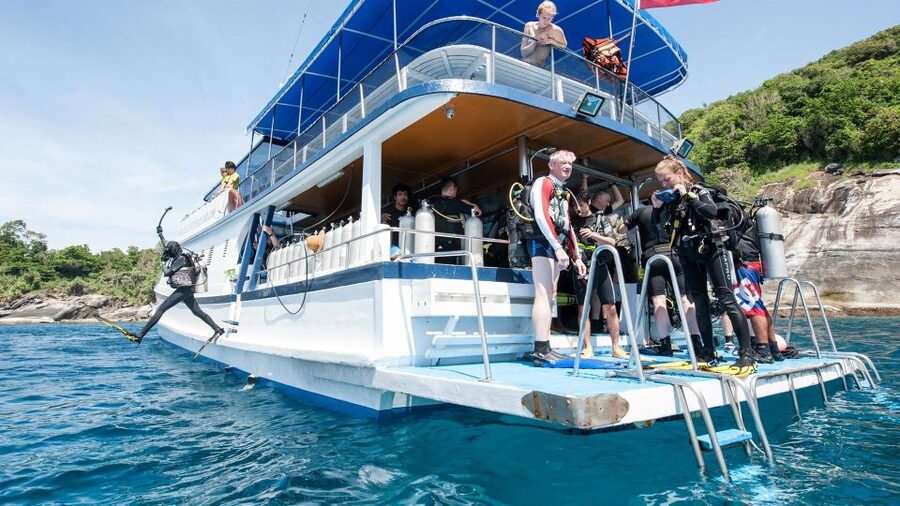 Didim: Scuba Diving Experience w/Hotel Pickup & Lunch - What the Didim underwater session is really like