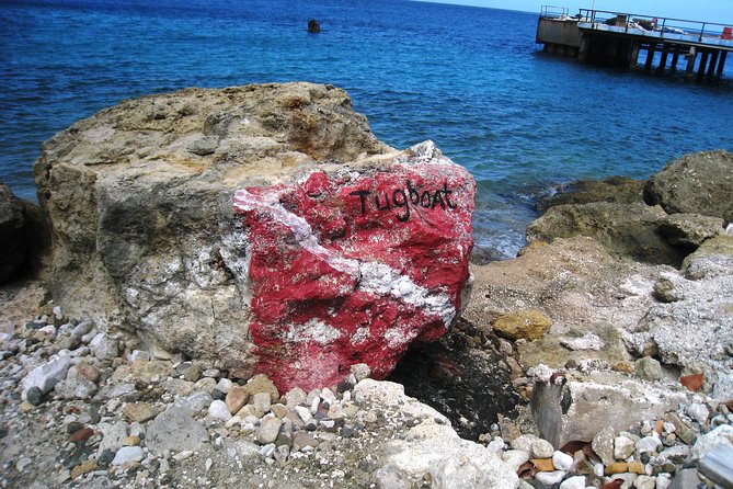 Discover Diving in Curacao - Starting at 8:00 am at Papitas Caracasbaai