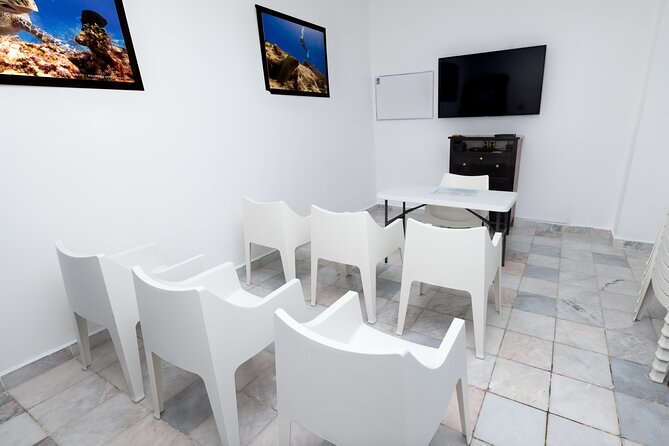 Discover Diving in the Reefs of Cozumel - What is included for $110