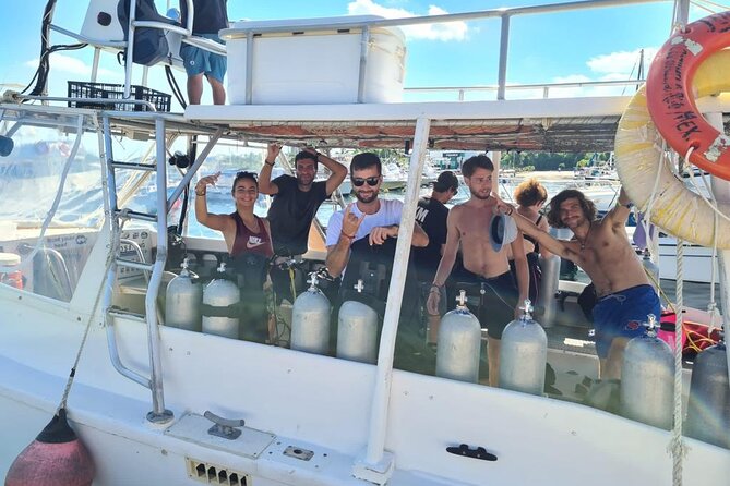 Discover Scuba Diving at Cozumel Marine Park - Who will get the most from this experience