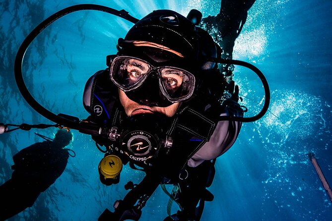 Discover Scuba Diving & Beach Club with Transportation In Riviera Maya - Is $150 a fair price?