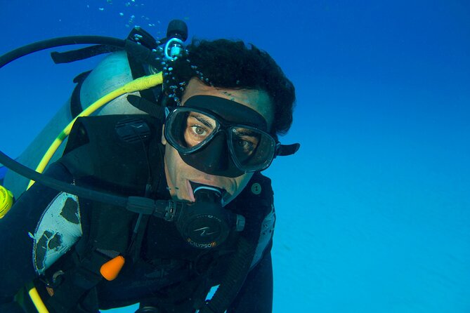 Discover Scuba Diving & Beach Club with Transportation In Riviera Maya - My take: should you book it?