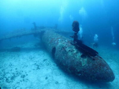 Discover Scuba Diving in Boracay