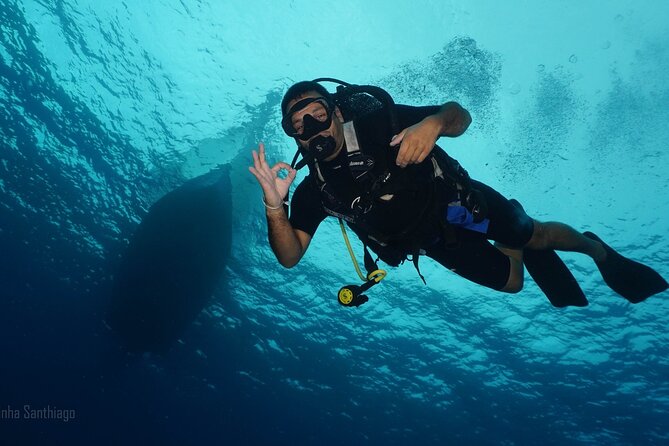 Discover Scuba Diving in Cozumel - Timing, weather, and cancellation details