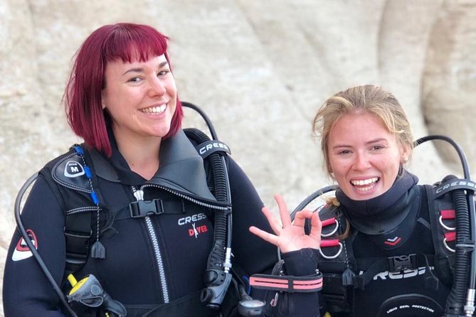 Discover Scuba diving in Gran Canaria with Hotel Pick-up - How safe and demanding is it?