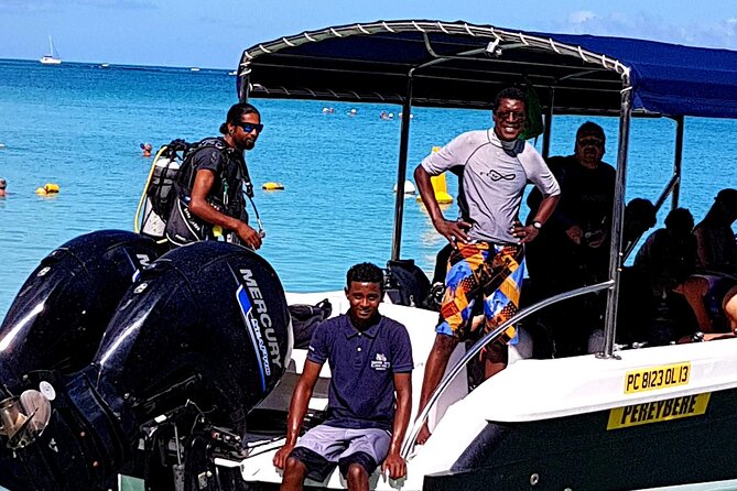 Discover Scuba Diving in Mauritius - Value, timing, and practical planning