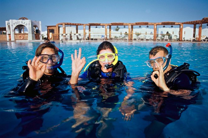 Discover Scuba Diving in Sal - The afternoon Atlantic outing by boat