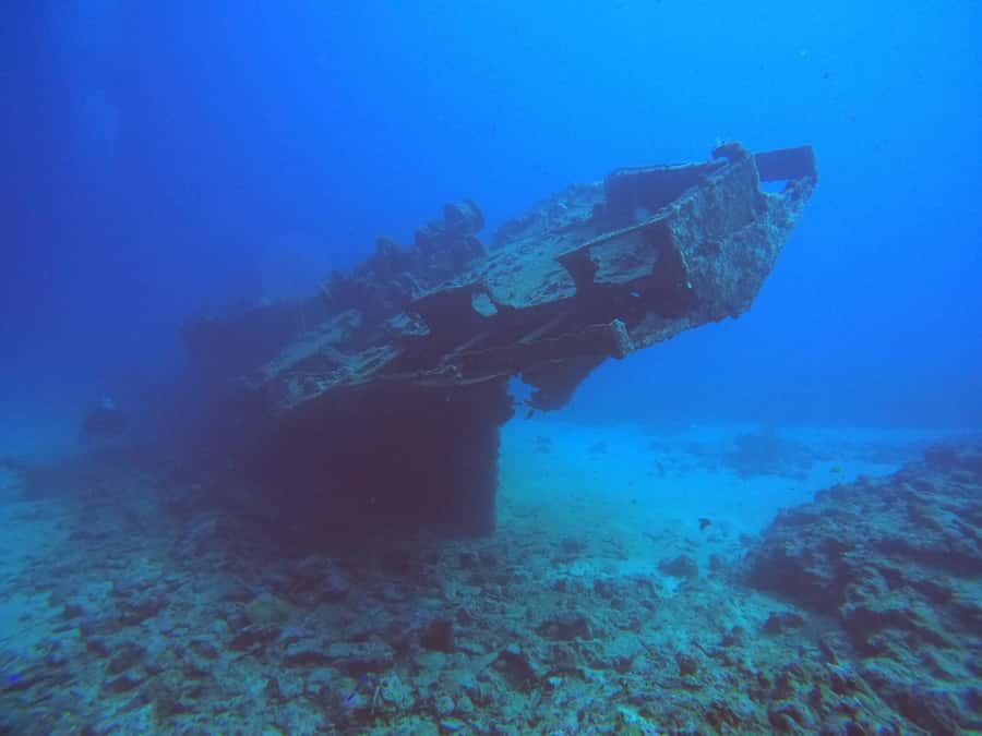 Discover Scuba Diving in the North of Mauritius - Who will enjoy this most