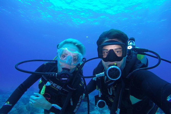 Discover Scuba Diving in Tulum - The 30-minute class: simple theory before the water