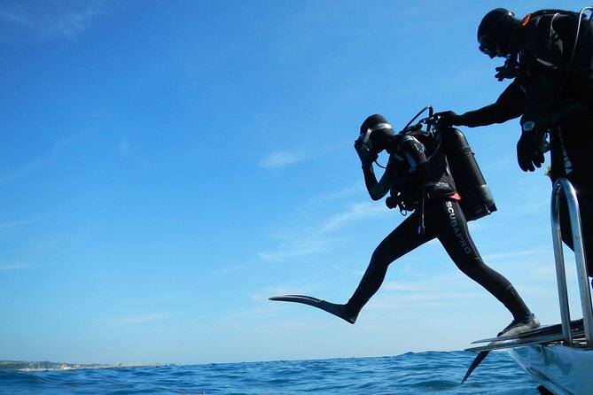 Discover Scuba Diving Private Fun Activity in Athens - Why the private format matters