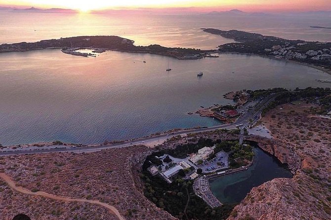Discover Scuba Diving Private Fun Activity in Athens - The marine life is a bonus, not a promise