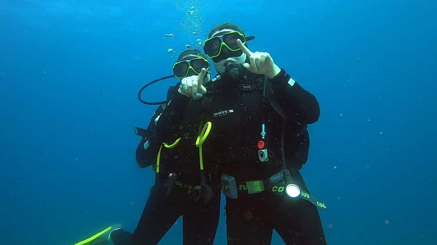 Discover Scuba Diving Program for Beginners - Key points for your Boa Vista underwater lesson