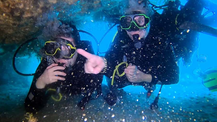 Discover Scuba Diving Program for Beginners - What this beginner program really offers