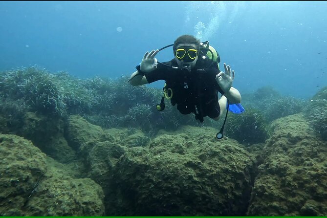 Discover SCUBA Diving with Pissouri Bay Divers - Why the instructors matter