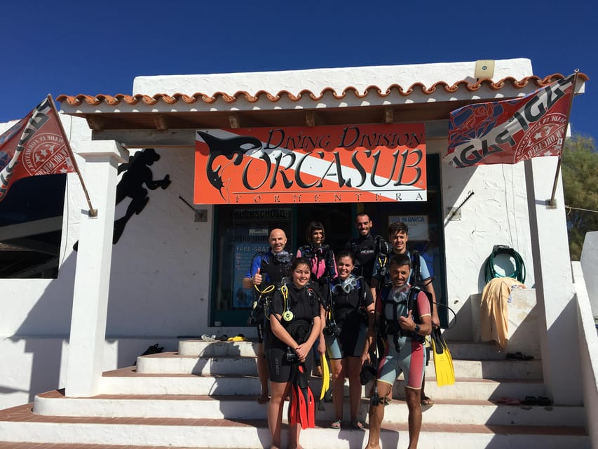 DISCOVER THE UNDERWATER WORLD, Scuba Diving Experience - Is $108 a fair price?