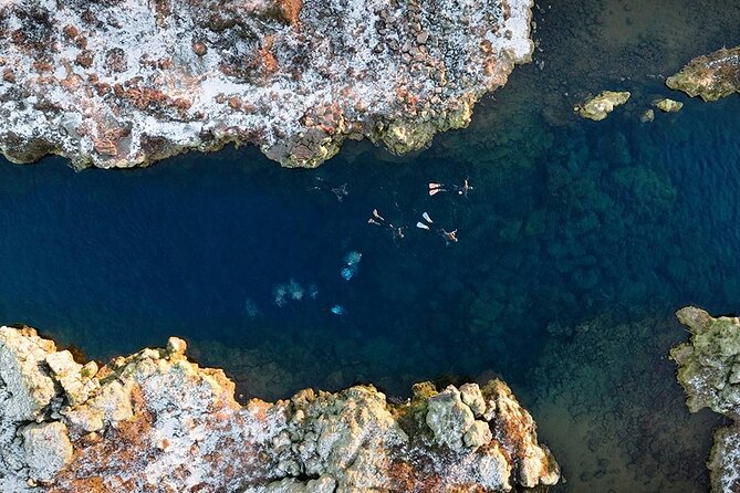 Dive the Divide: Silfra Fissure Scuba Tour | Meet at Thingvellir - Timing, weather, and cancellation details