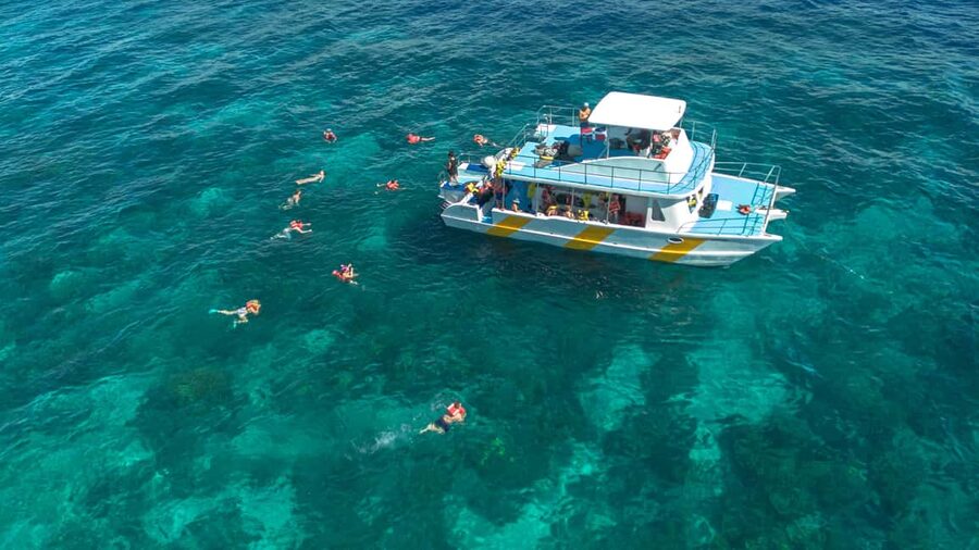 diving catalina island from punta cana - Who should book this Catalina Island day trip