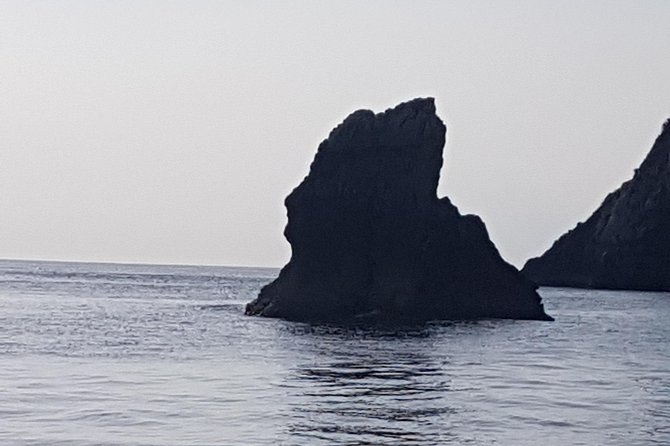 Diving for patented divers - A useful review before the second site