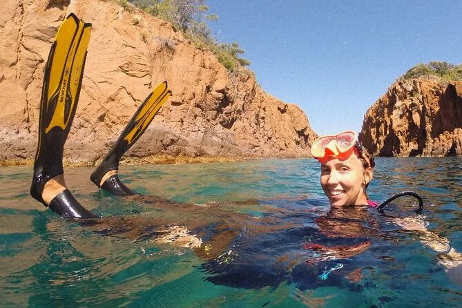 Diving in the Calanque Saint-Barthélemy - Why Calanque Saint-Barthélemy is a fine place to start