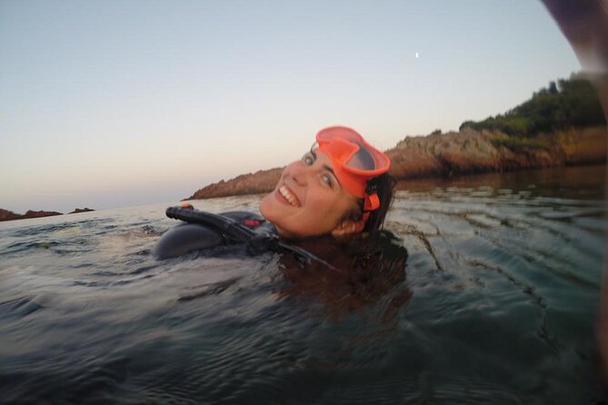 Diving in the Calanque Saint-Barthélemy - Is $71.35 a fair price?