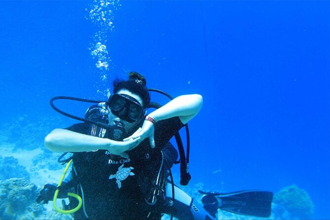 Dream to Dive full Course & private Dive Instructor PADI - The costs that can change your budget