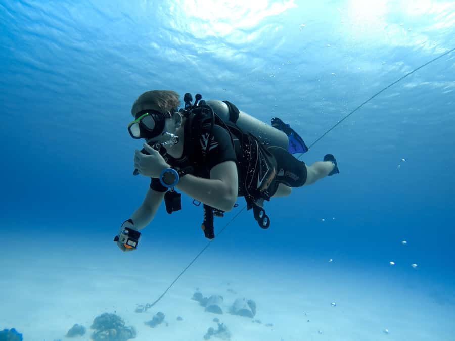 DSD Discover Scuba Diving for a beginner or Certified - Starting from your Aqaba hotel