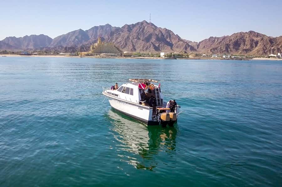 Dubai: PADI Basic Scuba Diving Course - What this PADI course actually gives you