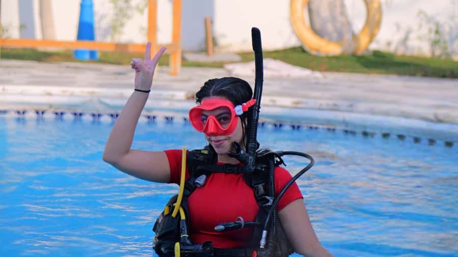 Dubai: Speedboat Scuba Diving on UAE’s Largest Diving Boat - Practical Things to Know Before You Go
