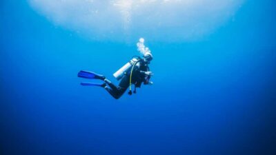 Dubai: VIP Private Scuba Dive with Free Hotel Transfer