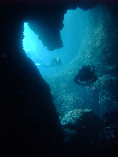 Dubrovnik: 1-Day Diving Package - Group size, instructors, and personal attention