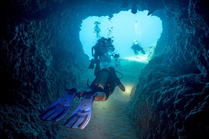 Easy Fun Scuba Dive in El Nido - What the two morning sessions are like
