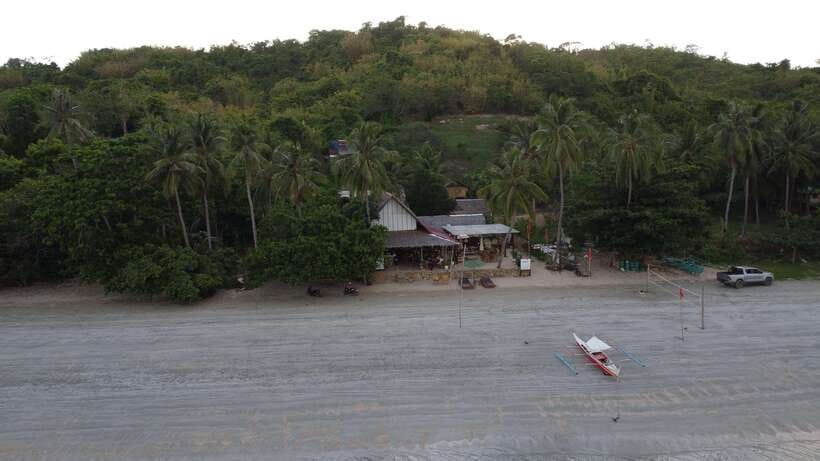 El Nido: Manta Ray Diving Experience in Sibaltan - A second 50-minute session over coral