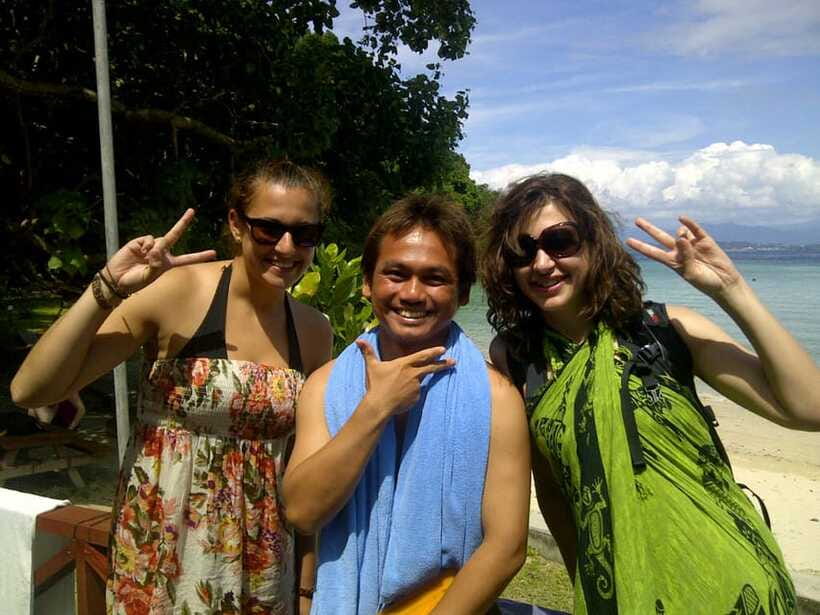 Enjoy 3 Fun Dives in Kota Kinabalu | Certified Divers - Who Will Enjoy This Best