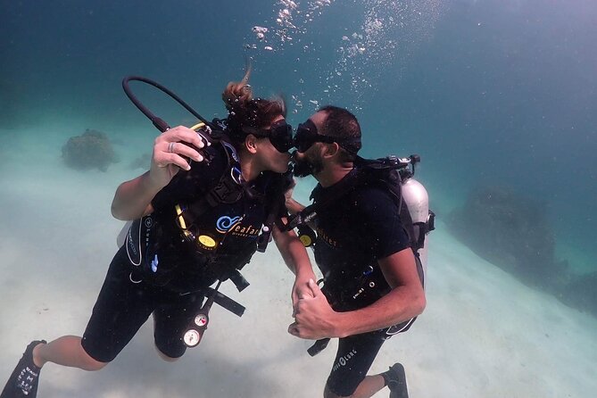 Explore Scuba diving at Racha Yai Island from Phuket - Hotel pickup and the practical rhythm of the day