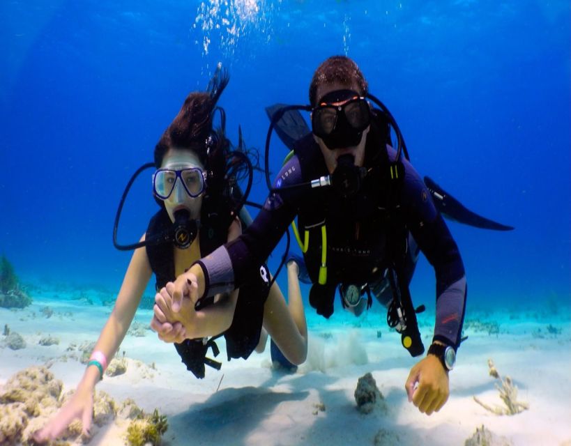 Fethiye: 2 Guided Scuba Dives with Lunch and Hotel Transfers - Boarding the 22-meter, two-level boat
