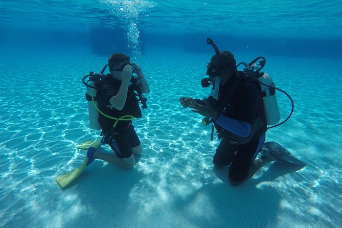 First Time Scuba Diving Experience in Punta Cana - Transportation and the practical rhythm of the day