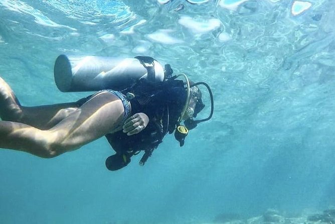 First-Time Scuba Diving in Honolulu + Free Videos - Why the instructor matters so much