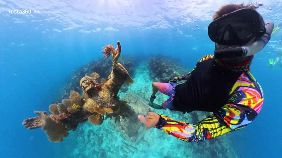 Florida Keys: Scuba Diving & Snorkeling Reef Trip - Who should book this reef trip?
