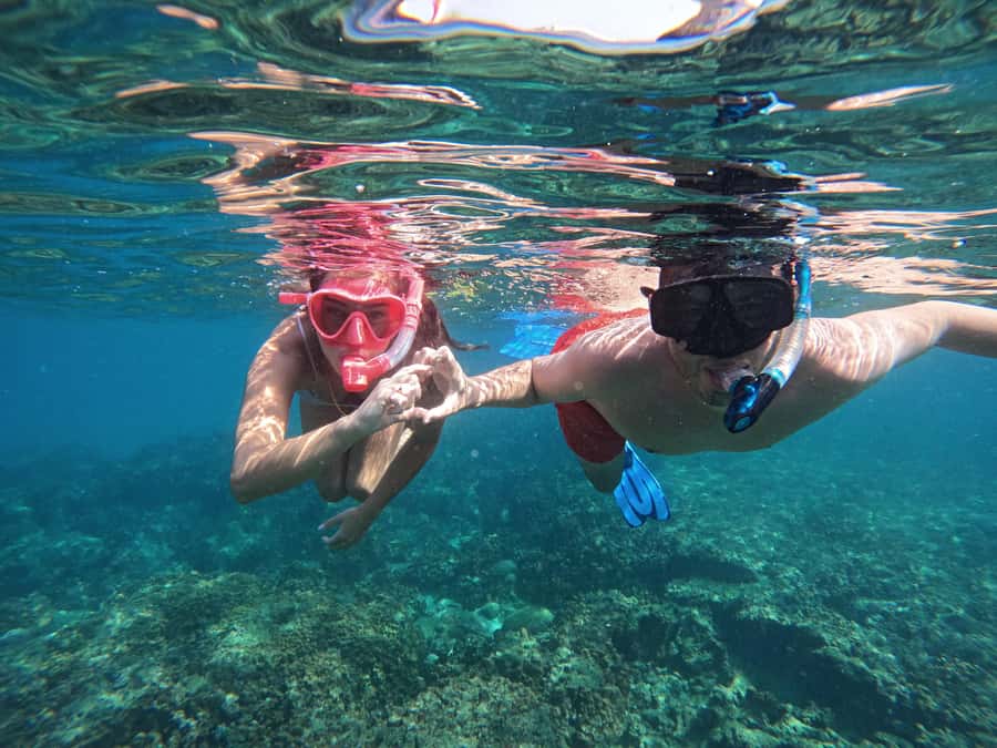 From Abu Dhabi: Scuba Dive and Snorkeling with BBQ, Transfer - What to pack for this Fujairah day