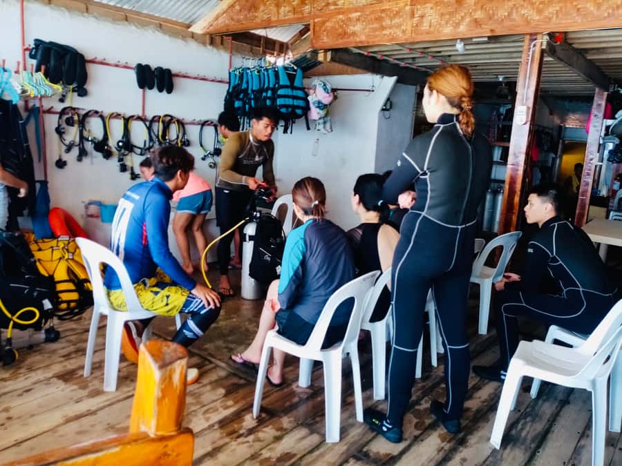 From Cebu City: Scuba Diving with Whale Sharks Trip in Oslob - Why this Oslob trip is different