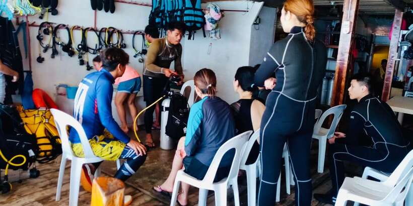 From Cebu City: Scuba Diving with Whale Sharks Trip in Oslob - Should you book this Oslob whale shark trip?