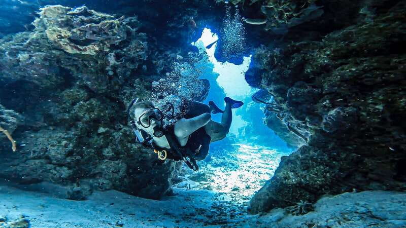 From Cozumel: Double Tank Scuba Diving for Certified Divers - Practical preparation before you arrive