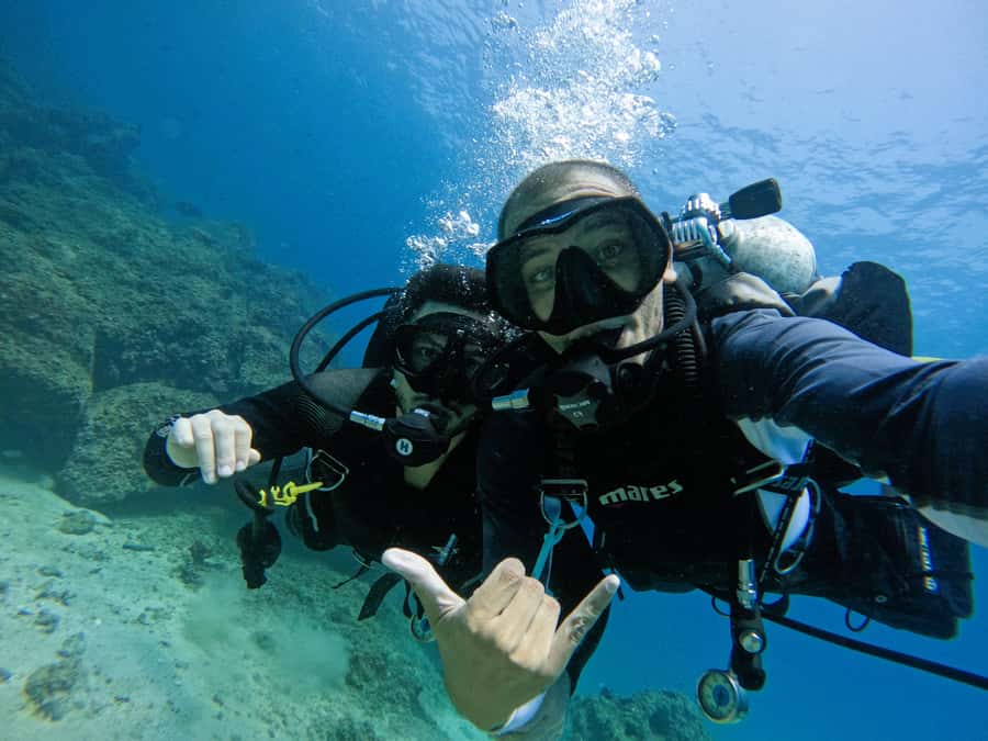 From Dubai: 2 Dives for Certified Divers with BBQ & Transfer - Should you book the Fujairah scuba day?