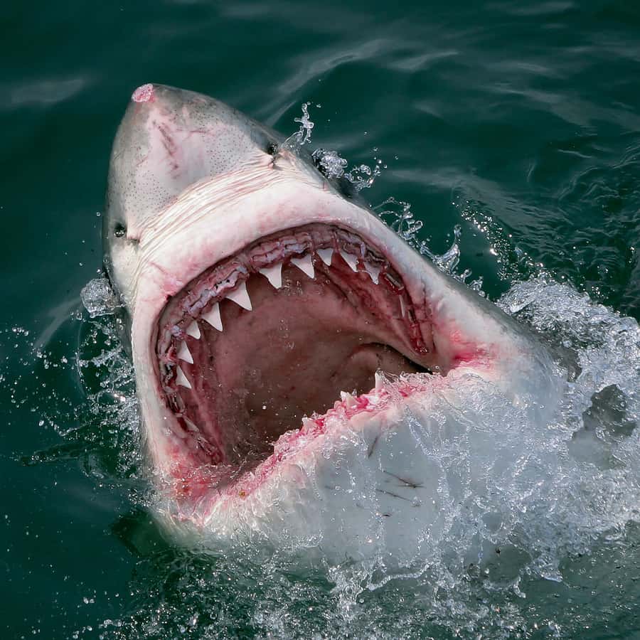 From Hermanus: Cruise with Shark Cage Dive and Lunch - Key points to know before booking