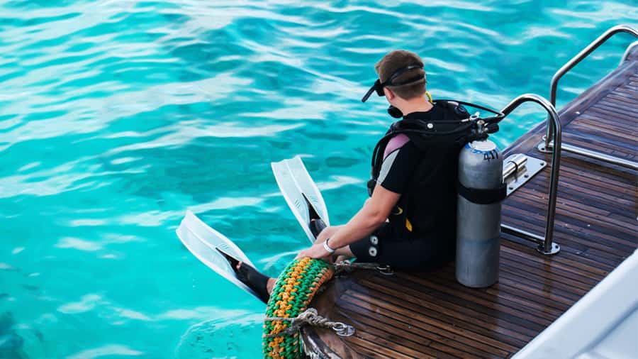 From Hurghada: Scuba Diving with Expert Guide & 2 Dives - What the Red Sea sites offer