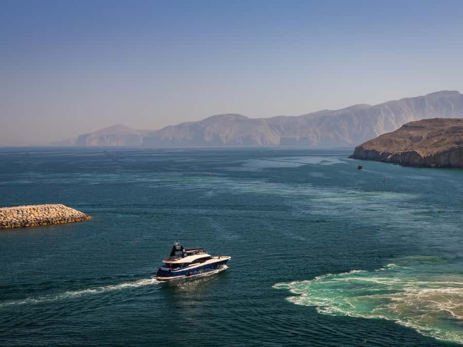 From Khasab: Diving Experience in Khasab - How the $235 price measures up
