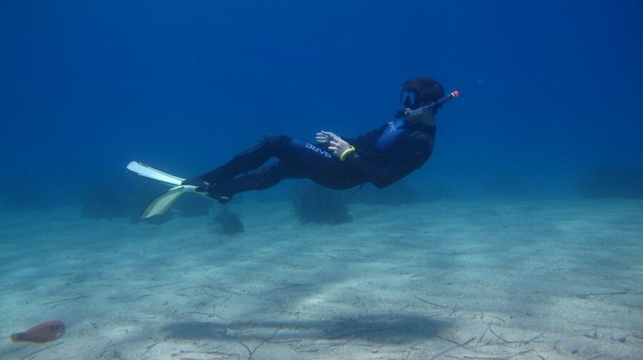 From Kos: Pserimos Island Snorkeling Cruise by Diving Boat - Why Pserimos makes a good half-day escape