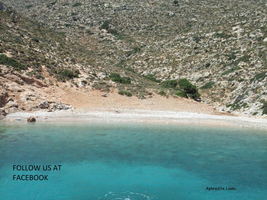 From Kos: Pserimos Island Snorkeling Cruise by Diving Boat - The 25-meter boat and the ride out